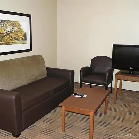 Hotel Extended America Select - - Place - E Mccullough Dr 2*