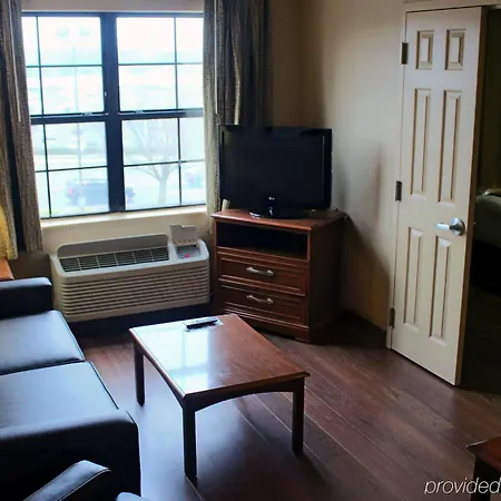 Extended America Premier - - Pineville - Pineville Matthews Rd. Hotel Charlotte