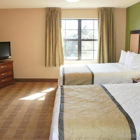 Hotel Extended America Premier - - Pineville - Pineville Matthews Rd. Charlotte