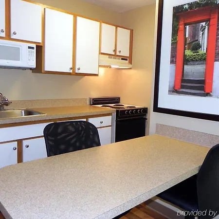 6 Charlotte, Nc - Tyvola Rd Executive Park 2*