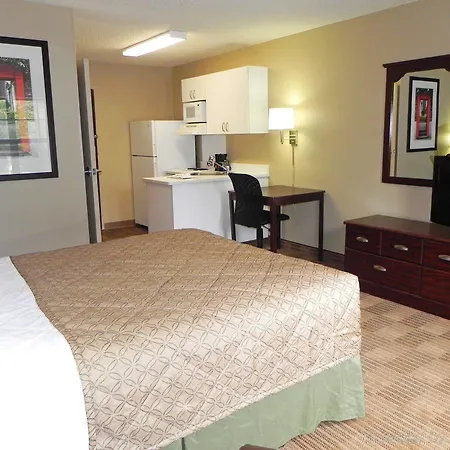 Hotel Extended America Select - - Tyvola Rd Charlotte