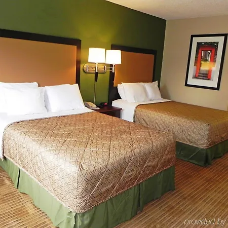 Hotel Extended America Select - - Tyvola Rd