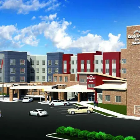 By Marriott Airport Charlotte
