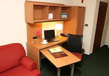 Towneplace By Marriott Arrowood 3* Charlotte