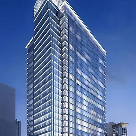 Hotel Kimpton Tryon Park By Ihg Charlotte
