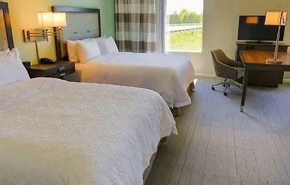 Hotel Hampton & Charlotte/ballantyne, Nc 3*