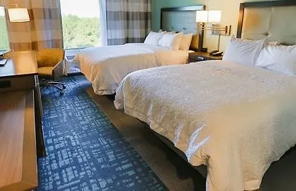 Hotel Hampton & Charlotte/ballantyne, Nc 3*