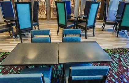 Hotel Hampton & Charlotte/ballantyne, Nc 3*