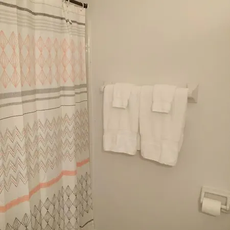 University City Guest House