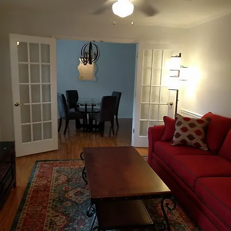 University City Guest House Holiday home *