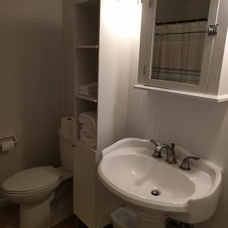 University City Guest House Charlotte