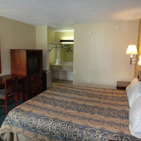 Relax - Motel