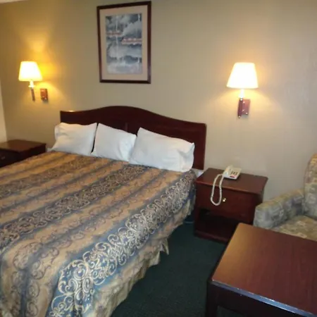 Motel Relax - 3*