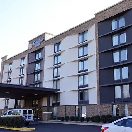 Comfort Airport Uptown 3* Charlotte