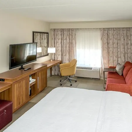 Hampton & Charlotte/ballantyne, Nc Hotel Charlotte