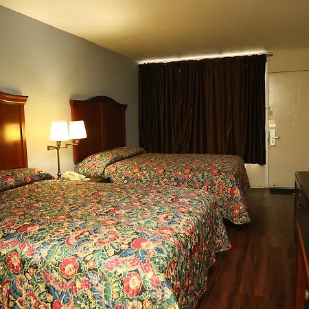 Economy - Hotel