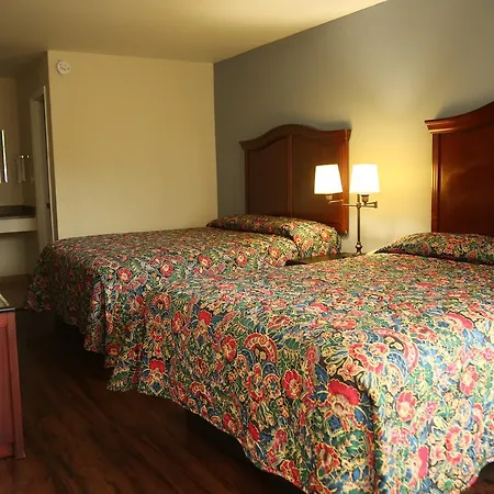 Hotel Economy -