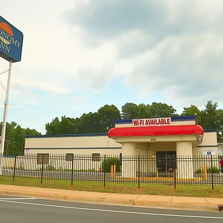 Economy - Charlotte
