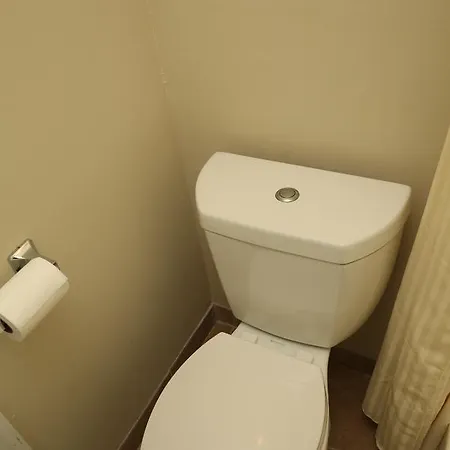 Hotel Economy - 2*