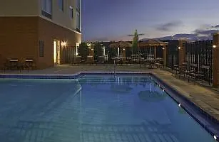 Hotel Hyatt Place Airport Billy Graham Parkway Charlotte