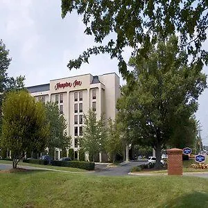 Hampton Place Hotel Charlotte