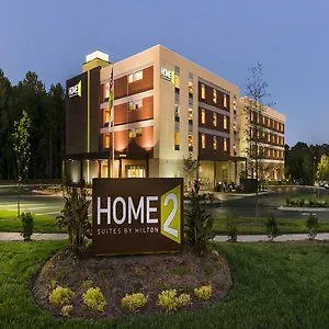 Home2 I-77 South 3*