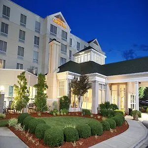 Hotel Hilton Garden North Charlotte