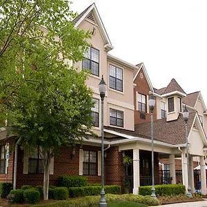 Towneplace Research Park Hotel 3*