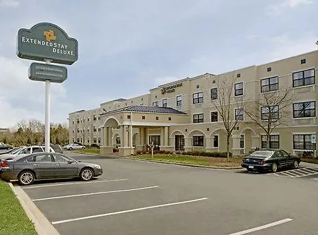 Extended America Premier - - Pineville - Pineville Matthews Rd. Hotel Charlotte