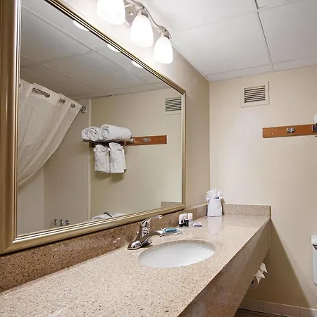 Express By Marriott South End