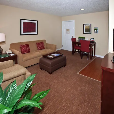 Hotel Homewood North Unc Research Charlotte