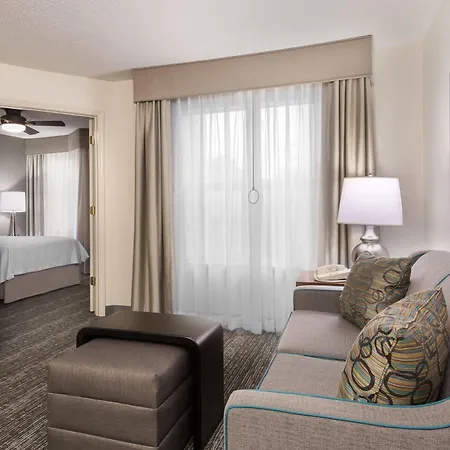 Hotel Homewood North Unc Research Charlotte