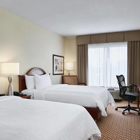 Hilton Garden North Charlotte
