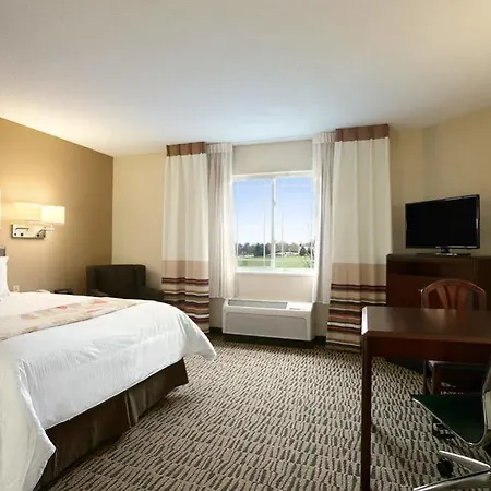 Mainstay - Executive Park 3*