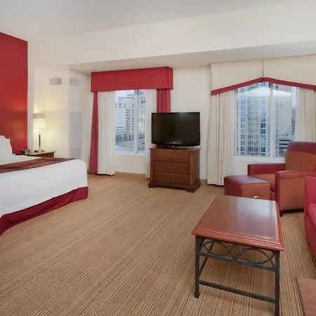 Uptown 3* Charlotte