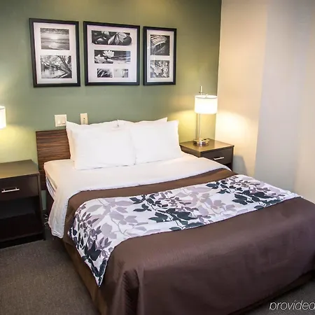 Inn Sleep Place 4*