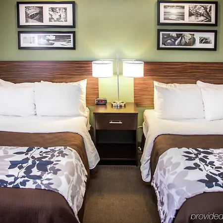 Sleep Place Inn