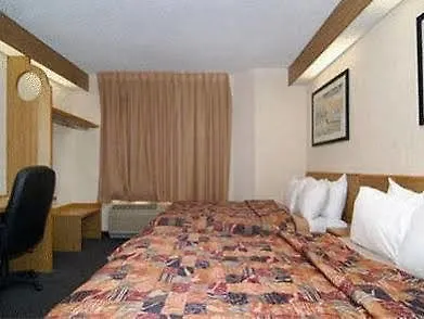 Sleep Place Inn Charlotte