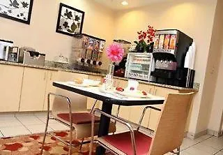 Towneplace By Marriott Arrowood Hotel Charlotte