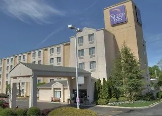 Inn Sleep Place 4*
