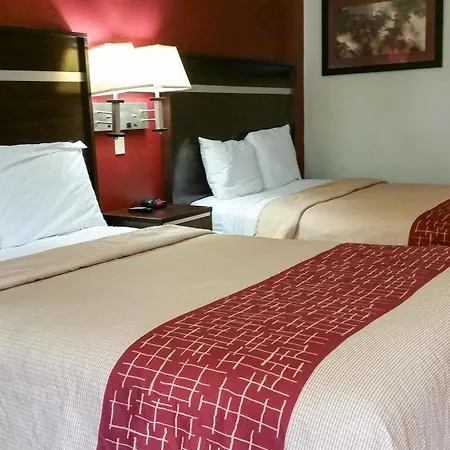 6-charlotte, Nc - Airport Motel Charlotte
