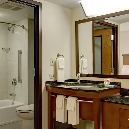 Hyatt Place Airport/lake Pointe