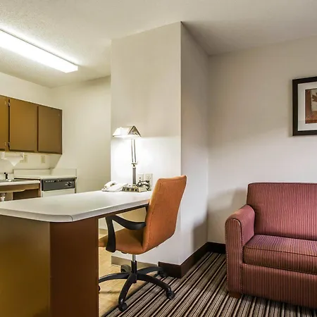 Candlewood - - Arrowood By Ihg Hotel Charlotte