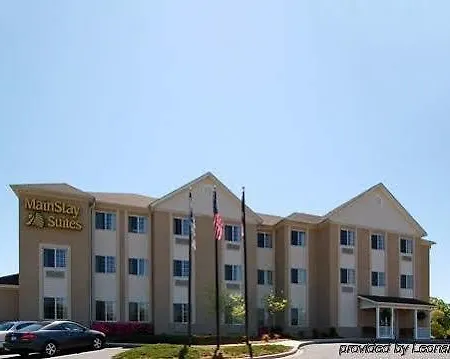 Candlewood - - Arrowood By Ihg Charlotte