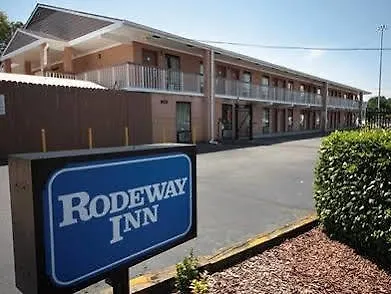 Rodeway North End 2* Charlotte