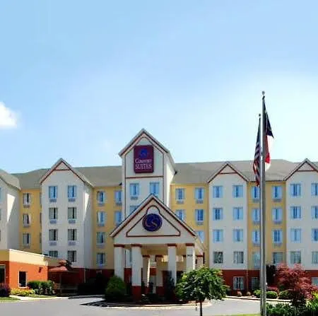 Hotel By Ihg Charlotte