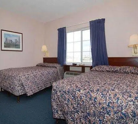 Hotel Suburban Near Of North Carolina-charlotte Charlotte