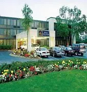 Hotel Express By Marriott South End 3*