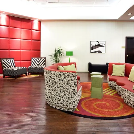Hotel Doubletree By Hilton Center 4*