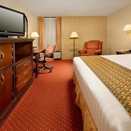 Hotel Drury & Place Charlotte